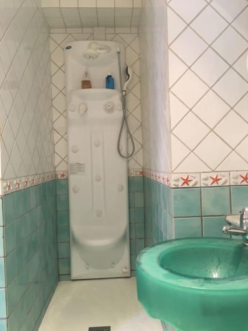 La Maison Bohemien Lägenhet Neapel Exteriör bild