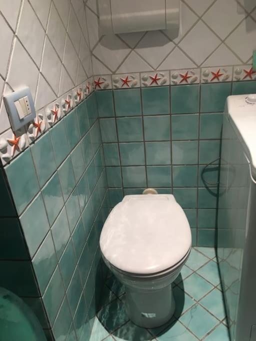 La Maison Bohemien Lägenhet Neapel Exteriör bild