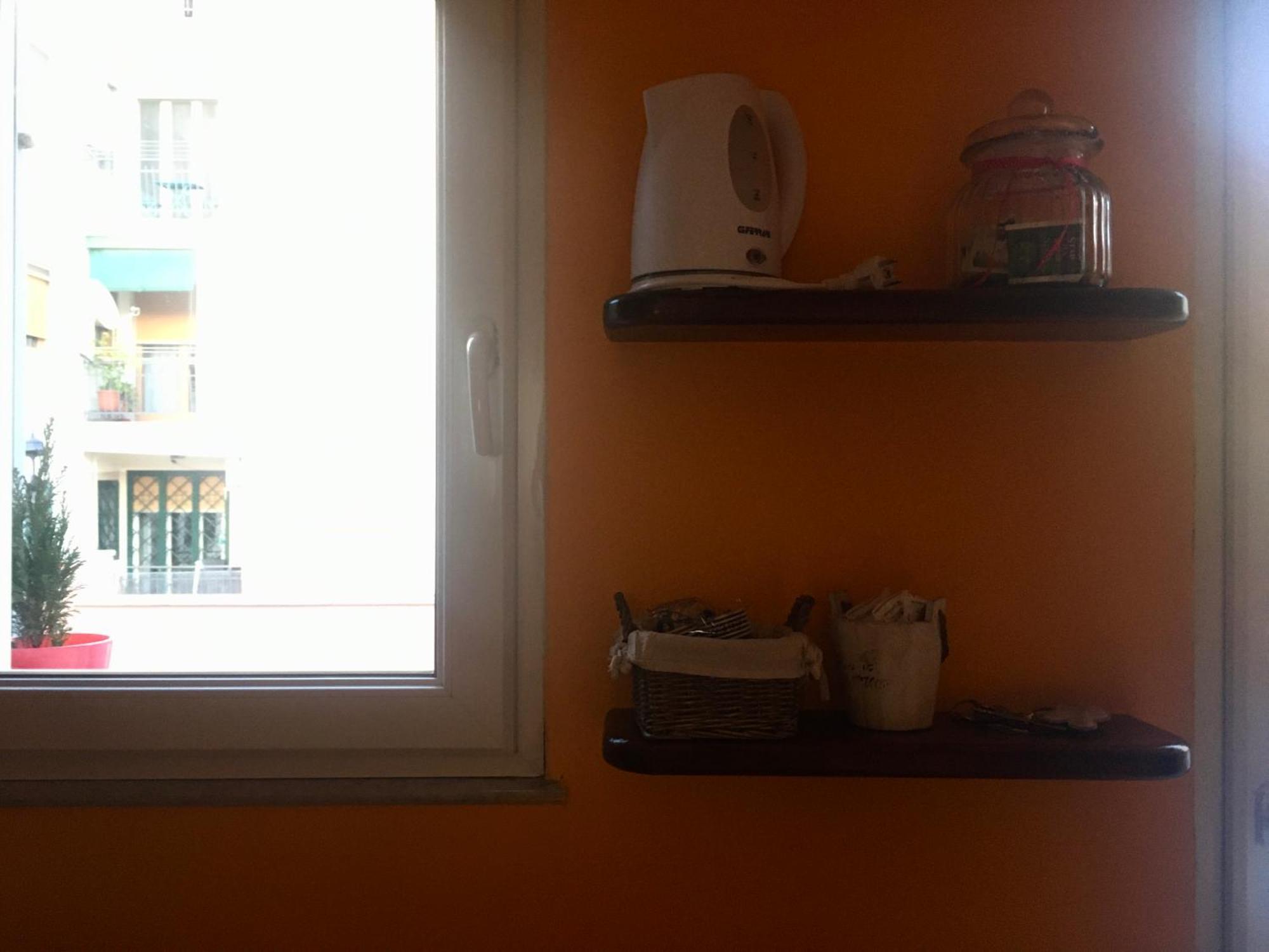 La Maison Bohemien Lägenhet Neapel Exteriör bild