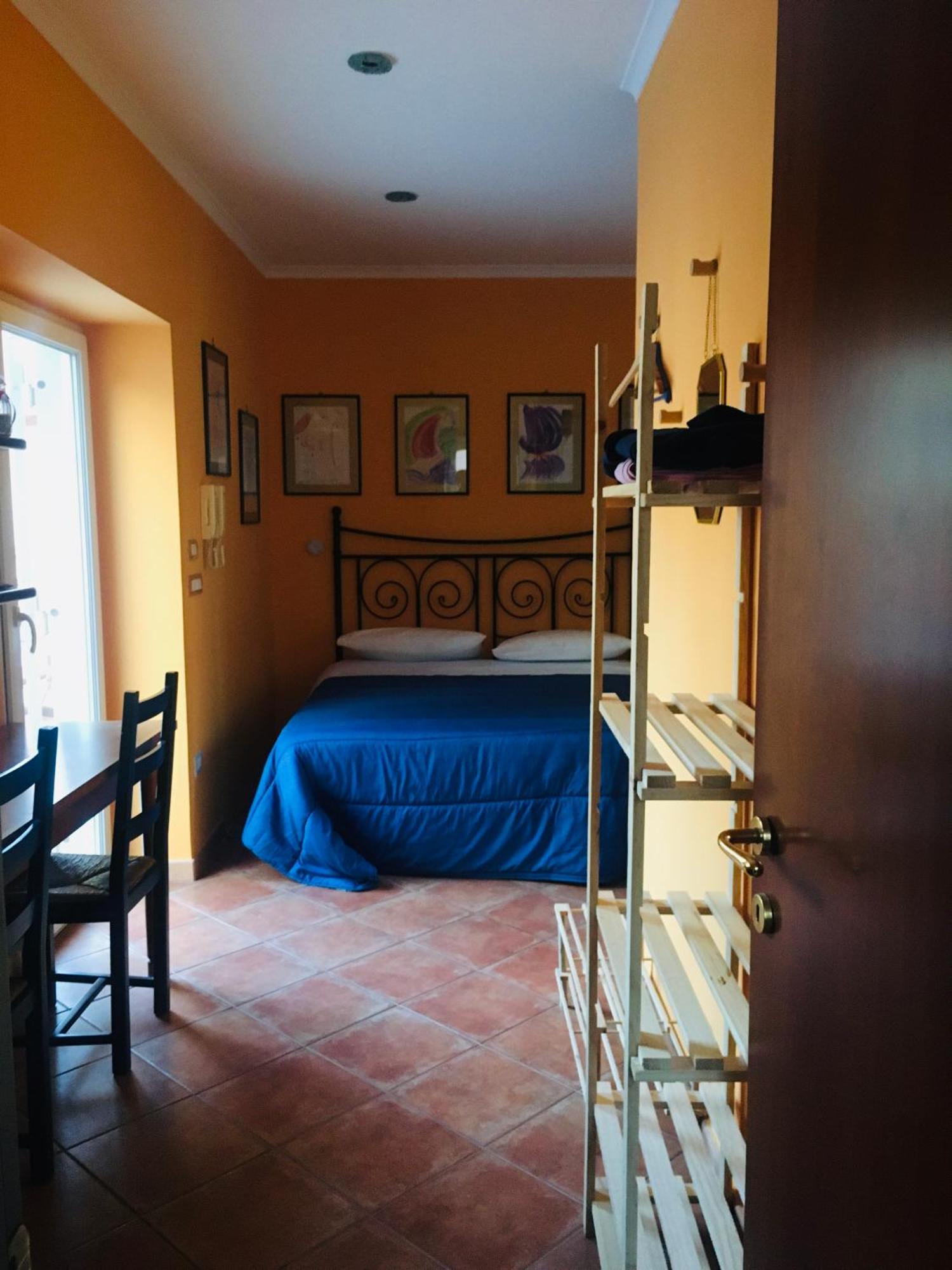 La Maison Bohemien Lägenhet Neapel Exteriör bild